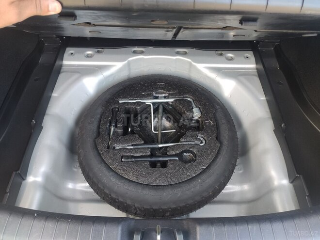 Kia Ceed 2007, 195,000 km - 1.6 l - Bakı