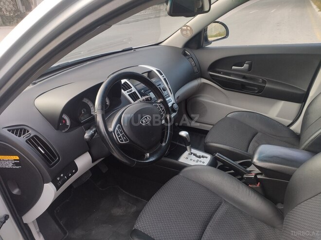 Kia Ceed 2007, 195,000 km - 1.6 l - Bakı