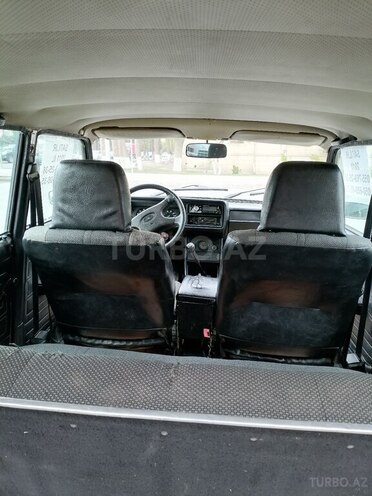 LADA (VAZ) 2104 2011, 73,054 km - 1.6 l - Sumqayıt