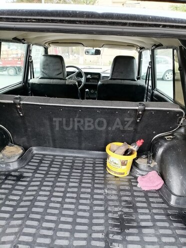LADA (VAZ) 2104 2011, 73,054 km - 1.6 l - Sumqayıt