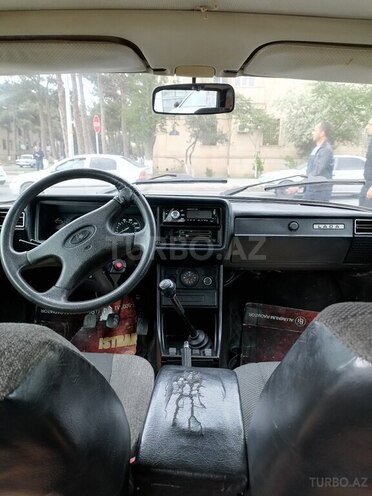 LADA (VAZ) 2104 2011, 73,054 km - 1.6 l - Sumqayıt
