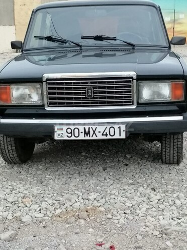 LADA (VAZ) 2104 2011, 73,054 km - 1.6 l - Sumqayıt