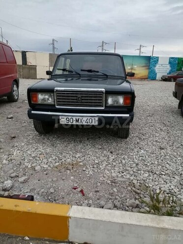 LADA (VAZ) 2104 2011, 73,054 km - 1.6 l - Sumqayıt