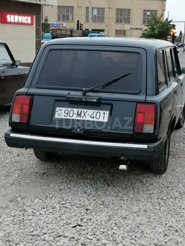 LADA (VAZ) 2104 2011, 73,054 km - 1.6 l - Sumqayıt