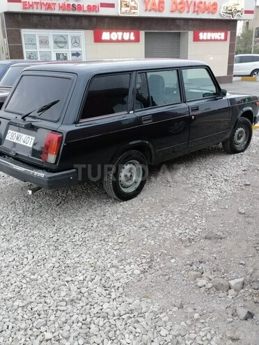 LADA (VAZ) 2104 2011, 73,054 km - 1.6 l - Sumqayıt