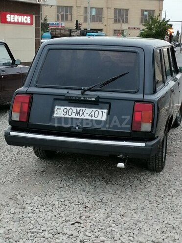 LADA (VAZ) 2104 2011, 73,054 km - 1.6 l - Sumqayıt