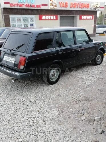 LADA (VAZ) 2104 2011, 73,054 km - 1.6 l - Sumqayıt