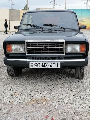 LADA (VAZ) 2104 2011, 73,054 km - 1.6 l - Sumqayıt