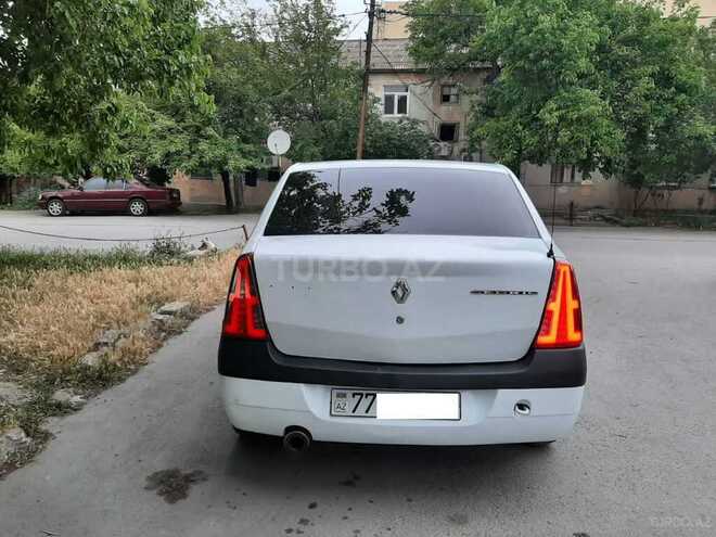 Renault Tondar 2013, 147,217 km - 1.6 l - Bakı