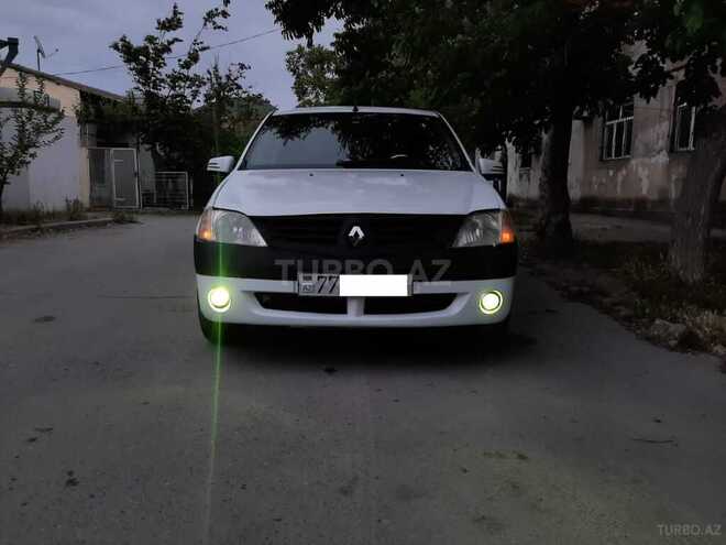 Renault Tondar 2013, 147,217 km - 1.6 l - Bakı