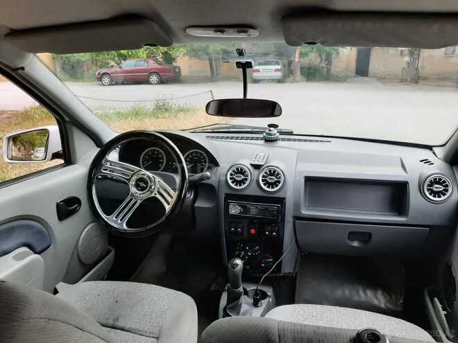 Renault Tondar 2013, 147,217 km - 1.6 l - Bakı