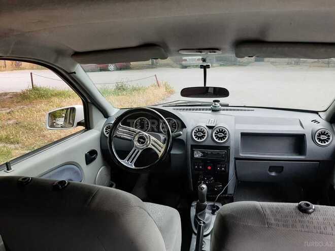 Renault Tondar 2013, 147,217 km - 1.6 l - Bakı