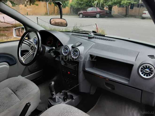 Renault Tondar 2013, 147,217 km - 1.6 l - Bakı
