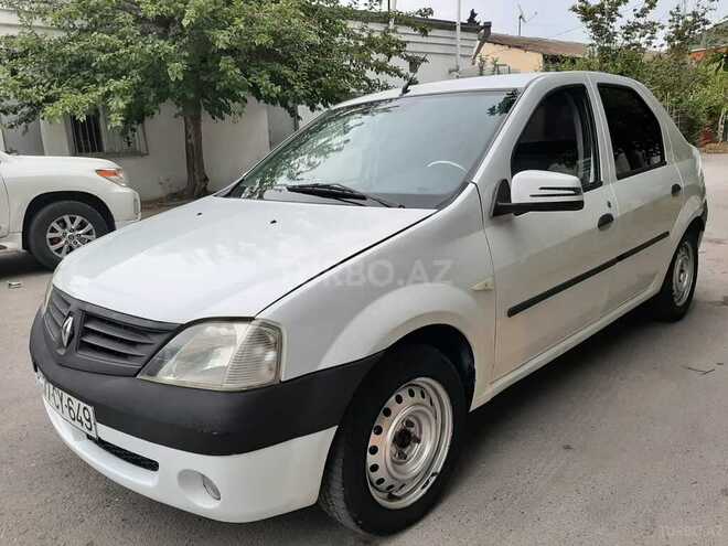 Renault Tondar 2013, 147,217 km - 1.6 l - Bakı