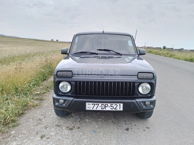 LADA (VAZ) 21013 2018, 400,000 km - 1.7 l - Şamaxı