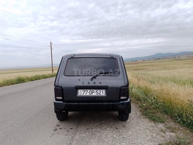 LADA (VAZ) 21013 2018, 400,000 km - 1.7 l - Şamaxı