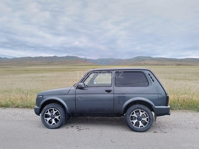 LADA (VAZ) 21013 2018, 400,000 km - 1.7 l - Şamaxı
