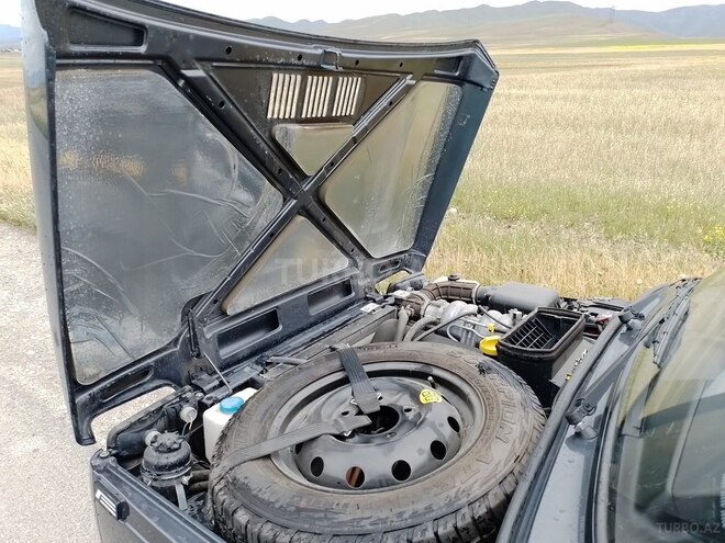 LADA (VAZ) 21013 2018, 400,000 km - 1.7 l - Şamaxı