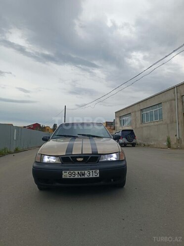 Daewoo Nexia 1996, 333,000 km - 1.5 l - Bakı
