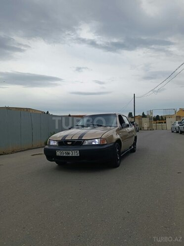 Daewoo Nexia 1996, 333,000 km - 1.5 l - Bakı