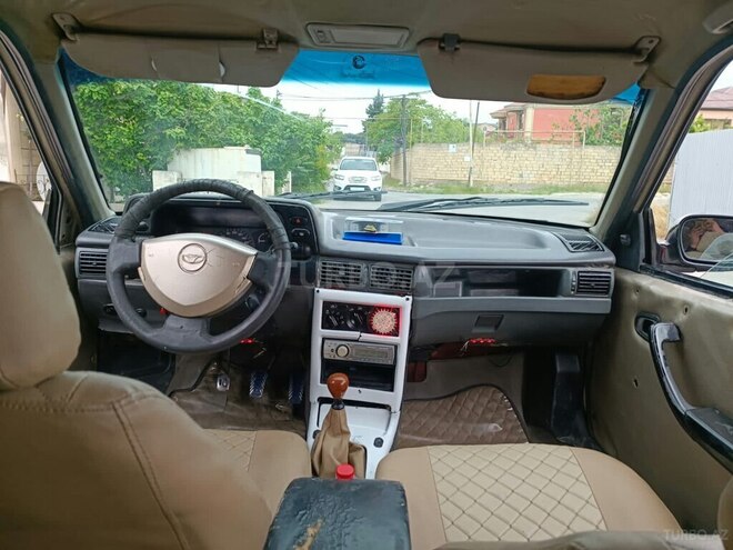 Daewoo Nexia 1996, 333,000 km - 1.5 l - Bakı