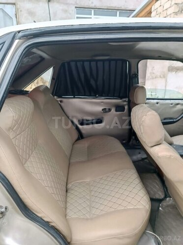 Daewoo Nexia 1996, 333,000 km - 1.5 l - Bakı