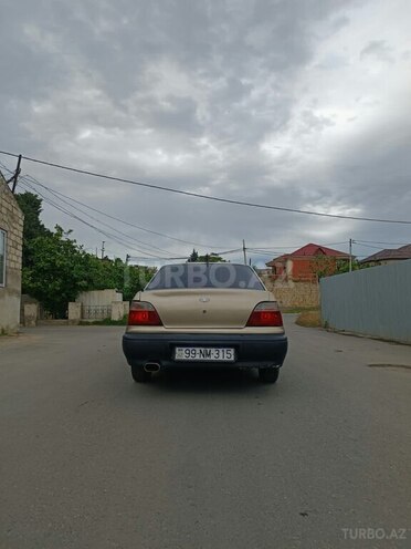 Daewoo Nexia 1996, 333,000 km - 1.5 l - Bakı