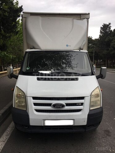 Ford Transit 2006, 220,000 km - 2.4 l - Bakı