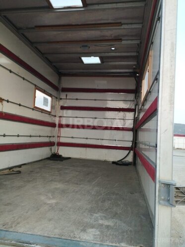 Ford Transit 2006, 220,000 km - 2.4 l - Bakı