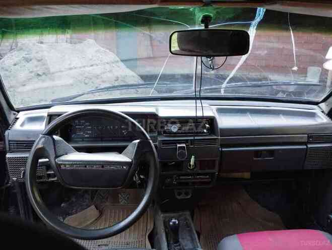 LADA (VAZ) 21099 1997, 222,222 km - 1.6 л - Qax