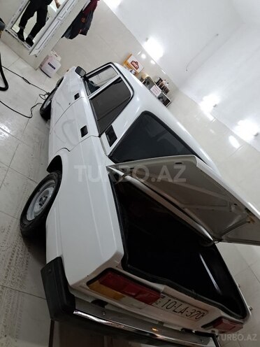 LADA (VAZ) 2107 2002, 22,000 km - 1.6 l - Bakı