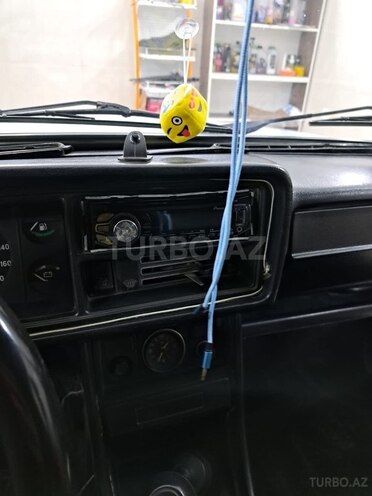 LADA (VAZ) 2107 2002, 22,000 km - 1.6 l - Bakı