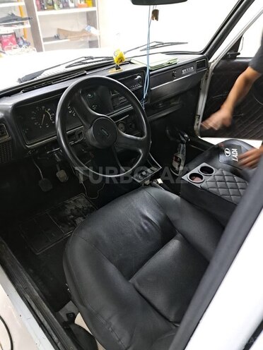 LADA (VAZ) 2107 2002, 22,000 km - 1.6 l - Bakı