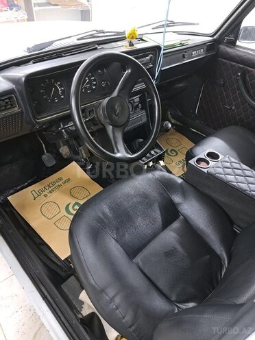LADA (VAZ) 2107 2002, 22,000 km - 1.6 l - Bakı