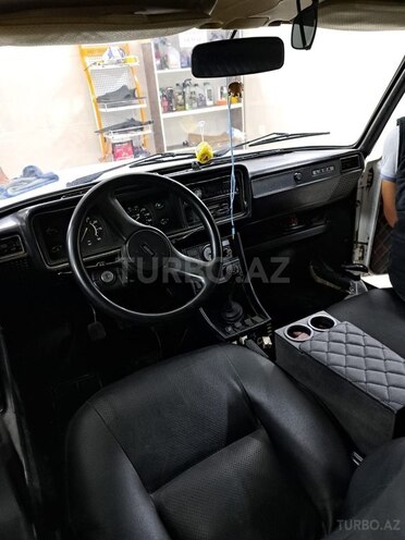 LADA (VAZ) 2107 2002, 22,000 km - 1.6 l - Bakı