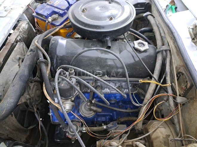 LADA (VAZ) 2107 2002, 22,000 km - 1.6 l - Bakı