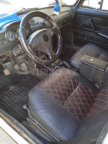 LADA (VAZ) 2106 1992, 175,450 km - 1.3 л - Lənkəran