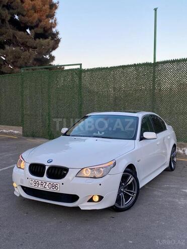 BMW 530 2005, 280,403 km - 3.0 l - Bakı