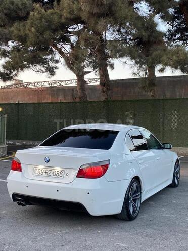 BMW 530 2005, 280,403 km - 3.0 l - Bakı