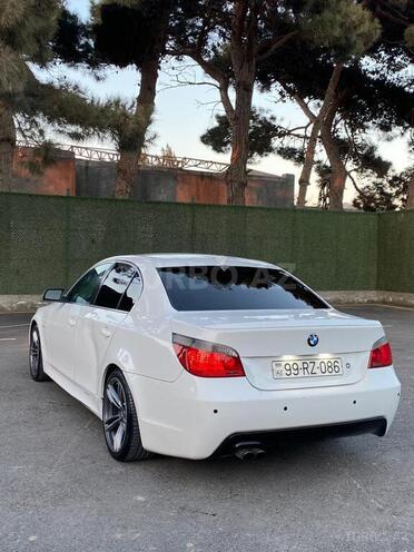 BMW 530 2005, 280,403 km - 3.0 l - Bakı