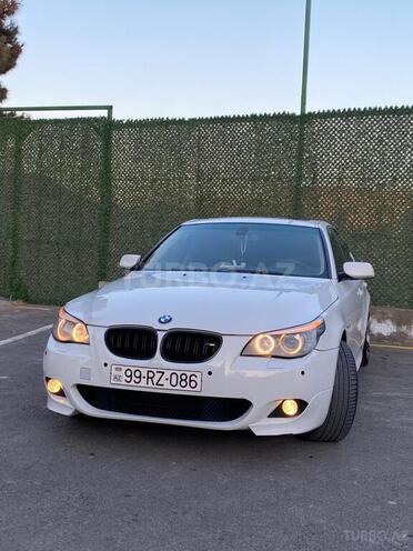 BMW 530 2005, 280,403 km - 3.0 l - Bakı