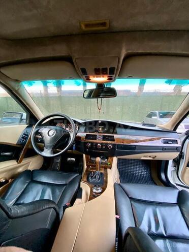 BMW 530 2005, 280,403 km - 3.0 l - Bakı
