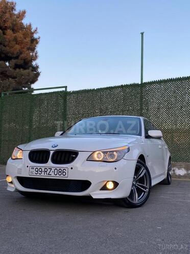 BMW 530 2005, 280,403 km - 3.0 l - Bakı