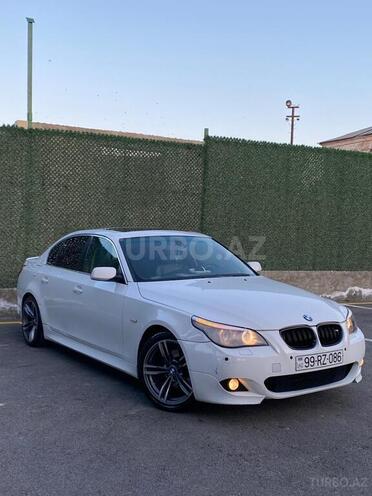 BMW 530 2005, 280,403 km - 3.0 l - Bakı