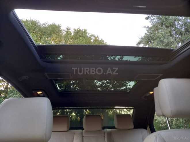Mercedes S 350 2011, 145,000 km - 3.5 l - Bakı