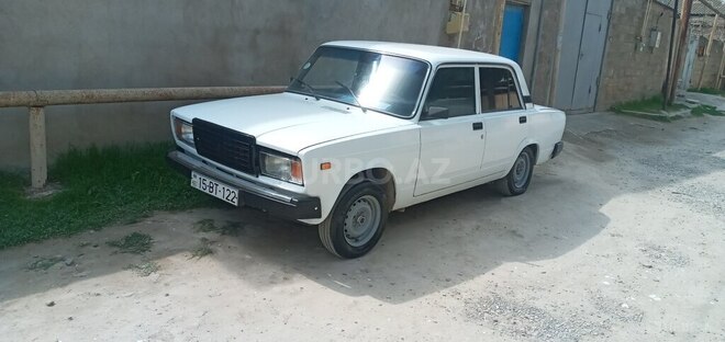 LADA (VAZ) 2107 2002, 300,000 km - 1.6 l - Ağsu