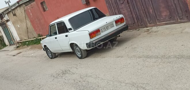 LADA (VAZ) 2107 2002, 300,000 km - 1.6 l - Ağsu