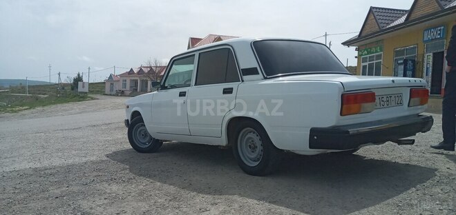 LADA (VAZ) 2107 2002, 300,000 km - 1.6 l - Ağsu