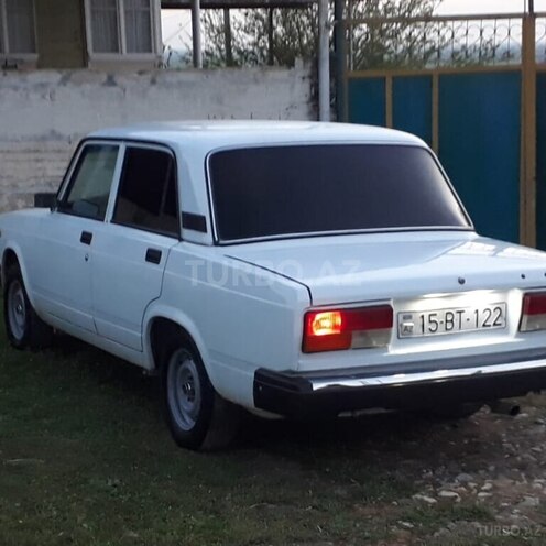 LADA (VAZ) 2107 2002, 300,000 km - 1.6 l - Ağsu