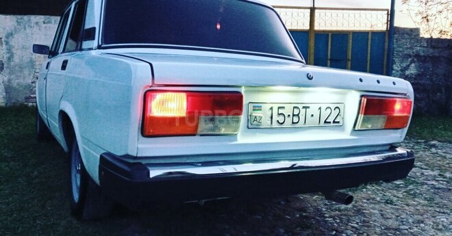 LADA (VAZ) 2107 2002, 300,000 km - 1.6 l - Ağsu